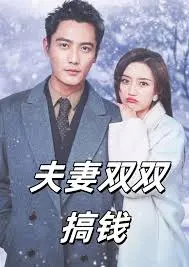 《夫妻双双搞钱》：爱情与金钱的博弈，笑料与泪水的交织