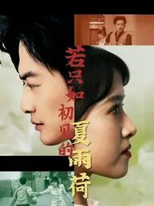 《若只如初见的夏雨荷》：一段凄美动人的爱情史诗