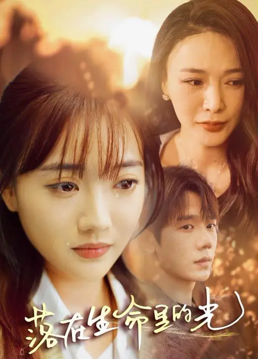 《落在生命里的光》影评：在平凡中寻找感动，用爱点亮生命的希望之光