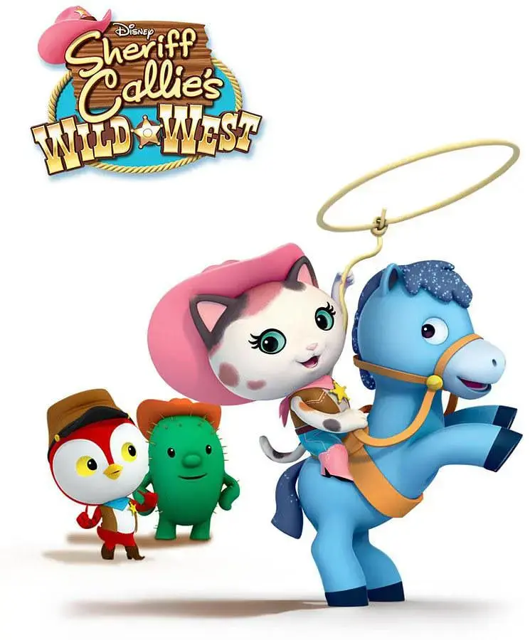 《西部警长凯莉 第二季》：狂野西部再升级，正义与友情的热血冒险之旅！