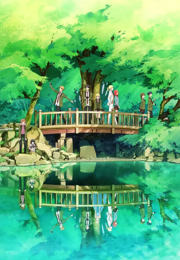 《多田君不恋爱》：一场关于错过的告白，甜涩青春的最终回响