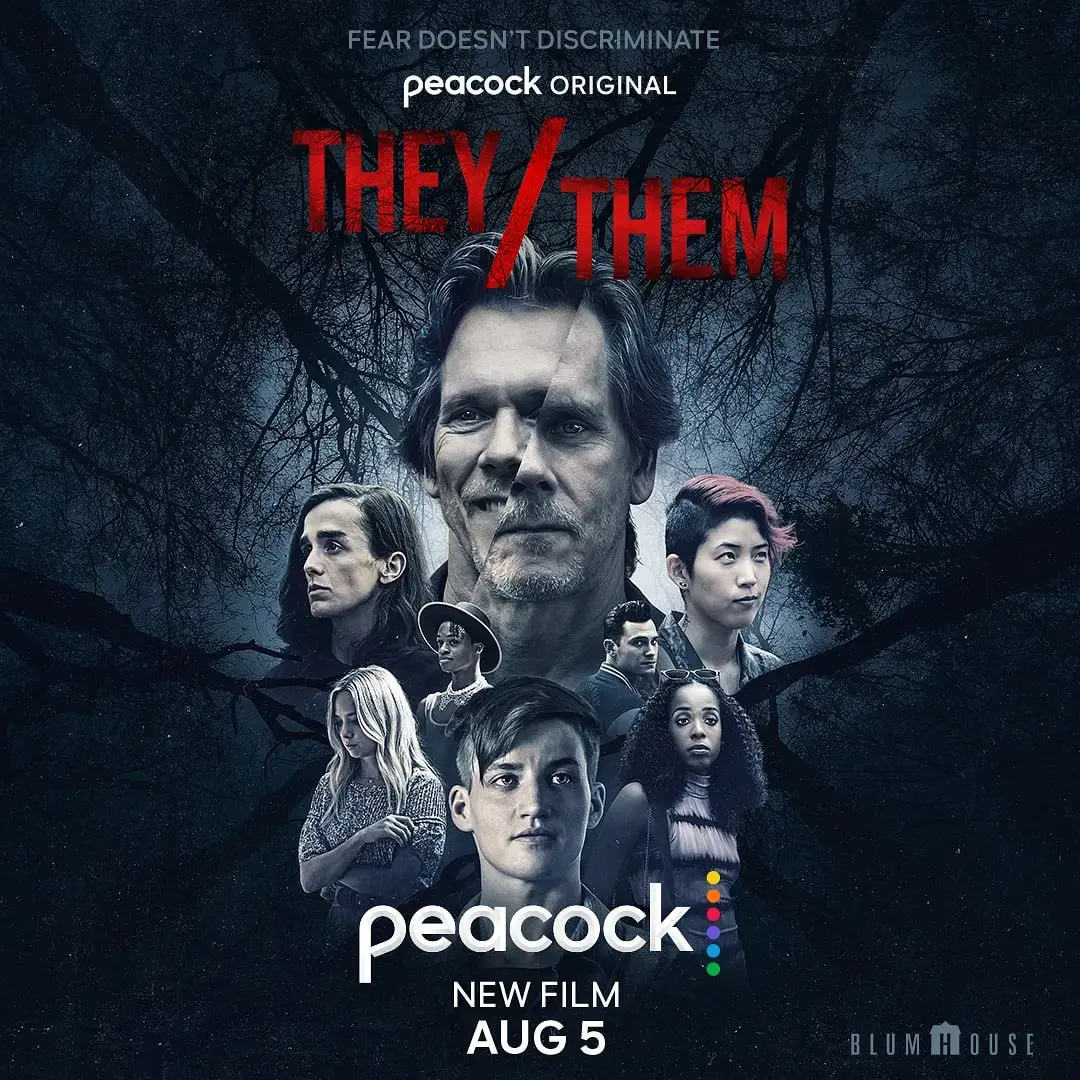 《他们 她们》：社会观察的犀利视角，女性群像的细腻描绘，引人深思的人生百态！