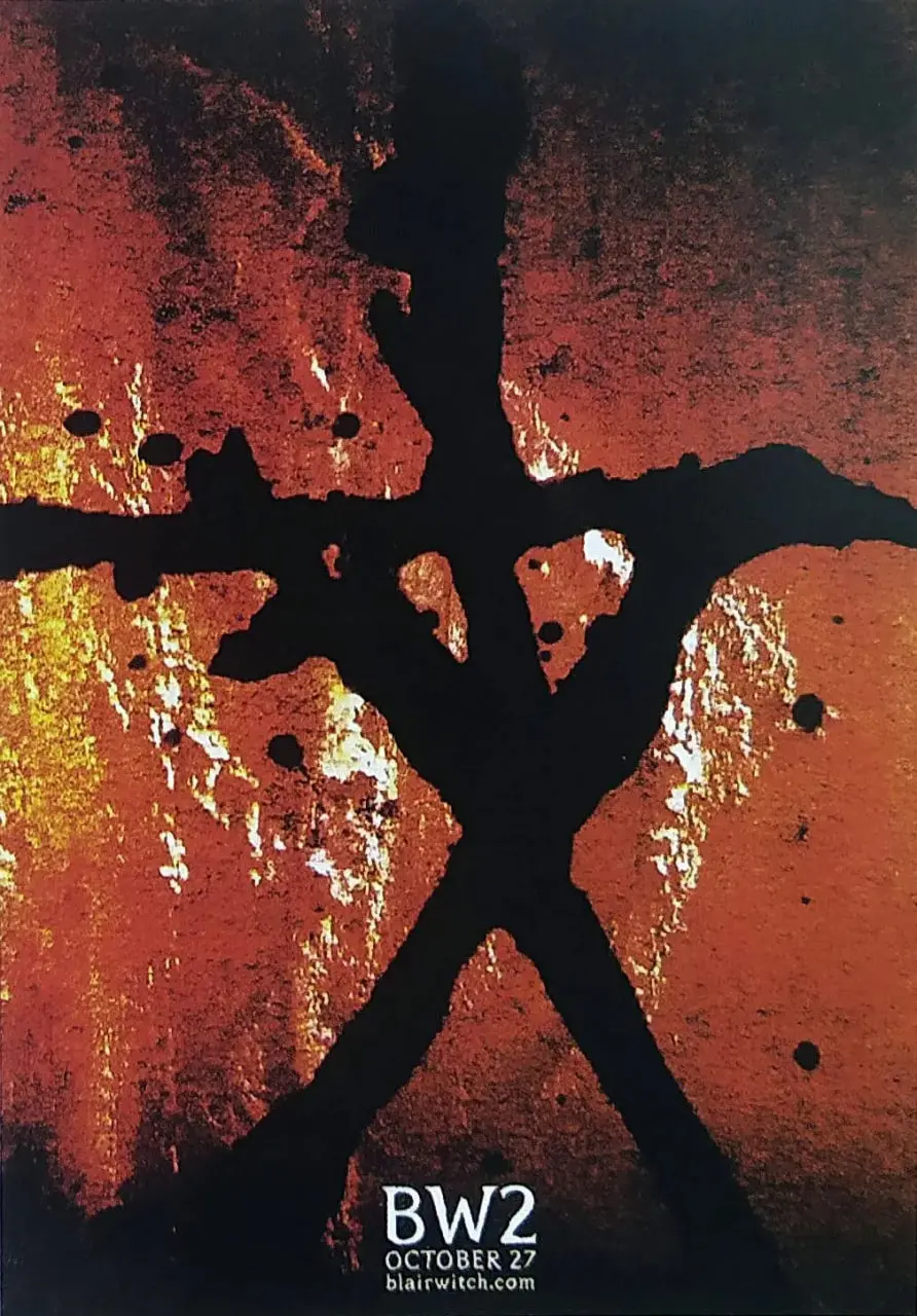 《女巫布莱尔2：影子之书》：当传说化为现实，你敢翻开那本诅咒之书吗？